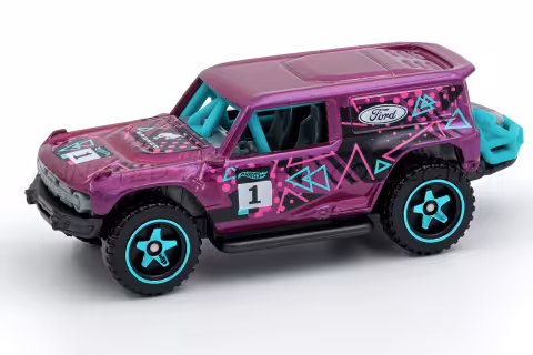 Ford Bronco R JBJ82