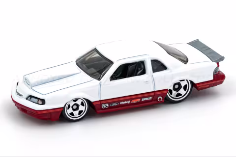 1988 Ford T-Bird JBY85