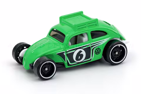 Custom Volkswagen Beetle K5904