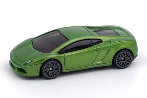 Lamborghini Gallardo LP 560-4 X6999