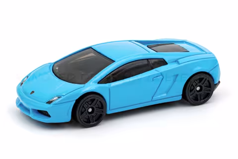 Lamborghini Gallardo LP 560-4 X6999