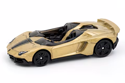 Lamborghini Aventador J X6999