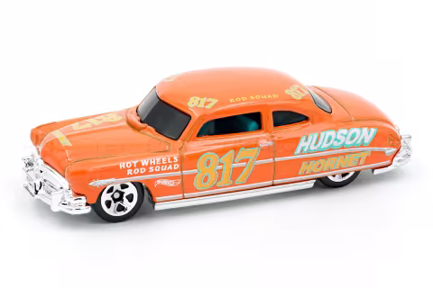 '52 Hudson Hornet X6999