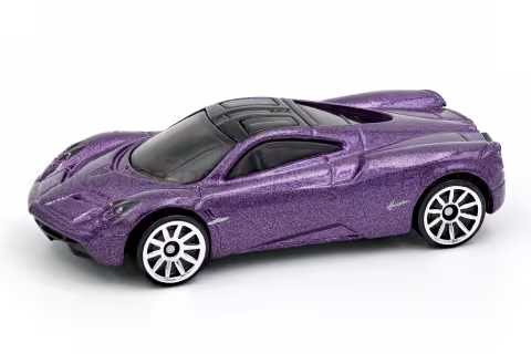 Pagani Huayra X6999