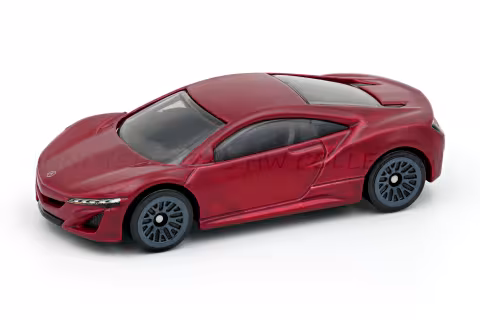 '12 Acura NSX Concept X6999