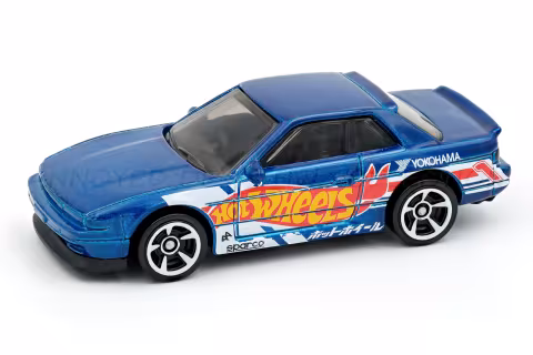 Nissan Silvia (S13) X6999