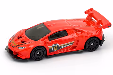 Lamborghini Huracán LP 620-2 Super Trofeo HTC25