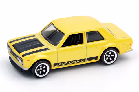 '71 Datsun 510 JBY77