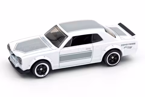 Nissan Skyline H/T 2000GT-X JBY77