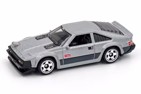 '82 Toyota Supra JBY77
