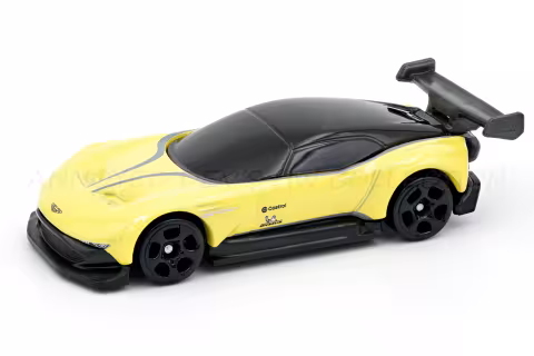Aston Martin Vulcan JKX68