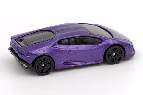Lamborghini Huracán LP 610-4 K5904 back