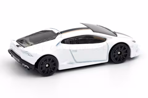 Lamborghini Huracán LP 610-4 K5904 back