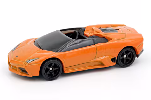 Lamborghini Reventón Roadster HKC76