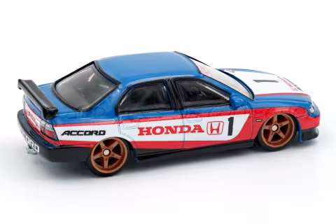 '96 Honda Accord HKF27 back