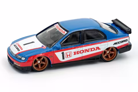 '96 Honda Accord HKF27