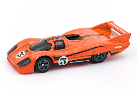 Porsche 917 LH HTV50