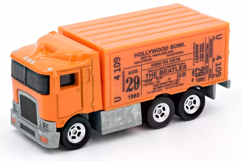 Hiway Hauler HVJ41