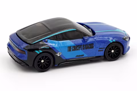 2023 Nissan Z HYF05 back