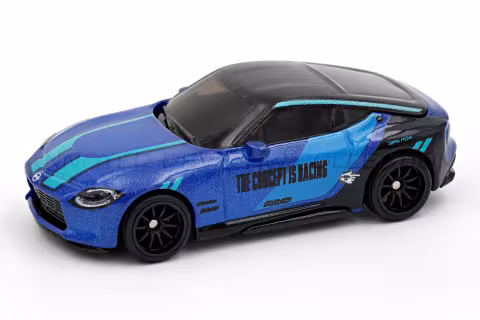 2023 Nissan Z HYF05