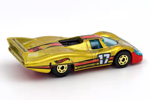 Porsche 917 LH JBY75 back