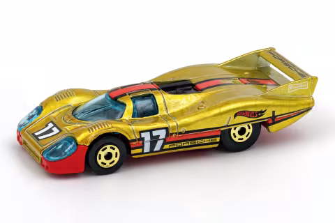 Porsche 917 LH JBY75