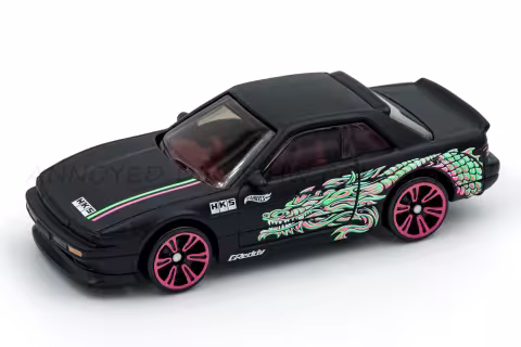 Nissan Silvia (S13) JBY94