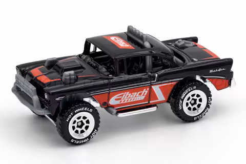 Big-Air Bel-Air HRT05
