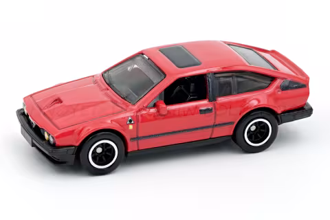Alfa Romeo GTV6 3.0 HRV80