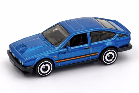 Alfa Romeo GTV6 3.0 HTF13