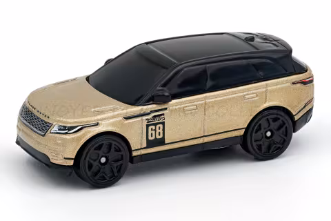 Range Rover Velar HYY63