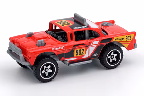 Big-Air Bel-Air HYY89