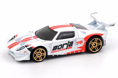 Ford GT HYY92