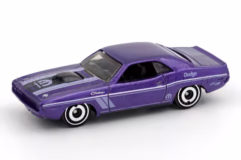 '70 Dodge Hemi Challenger HYY96