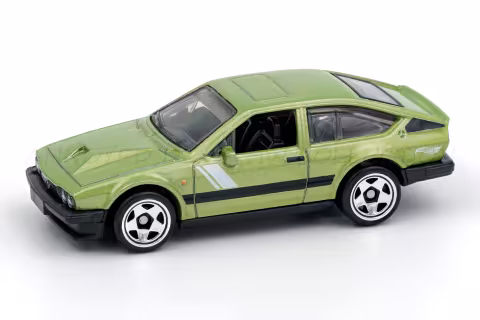 Alfa Romeo GTV6 3.0 JBY79