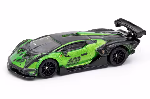 Lamborghini Essenza SCV12 HCJ29