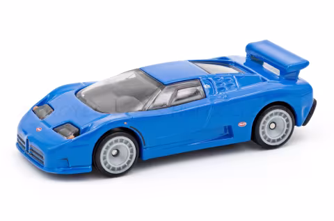 '94 Bugatti EB110 HCJ89