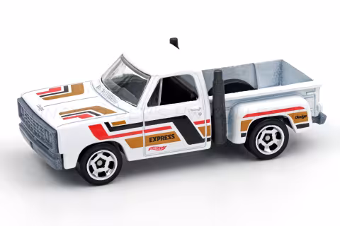 1978 Dodge Li'l Red Express Truck JBB03