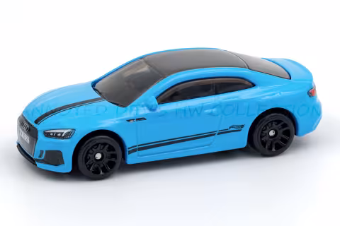 Audi RS 5 Coupé JBY79