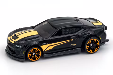  '18 COPO Camaro SS JCB06