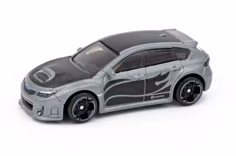 Subaru WRX STI JKX59