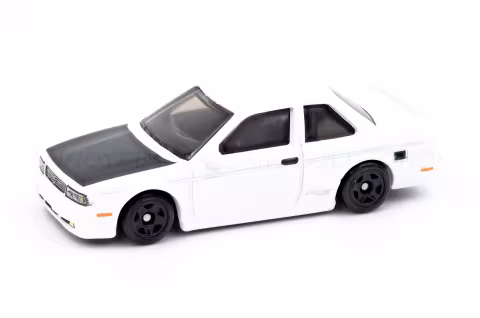 '91 Nissan Sentra SE-R JKX60