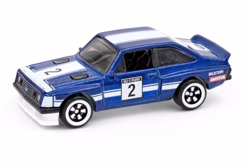 Ford Escort RS 2000 JKX63