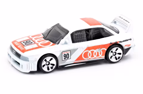 Audi 90 quattro JKY15