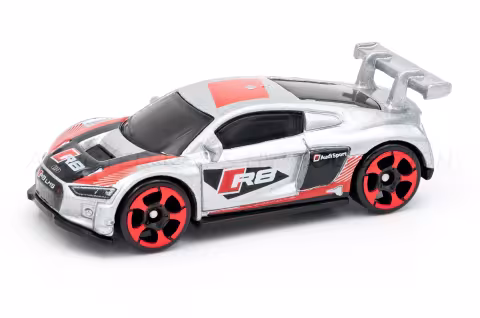 Audi R8 LMS JKY16