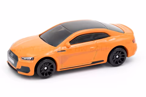 Audi RS 5 Coupé JKY17