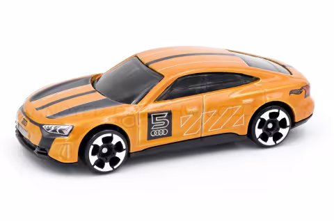 Audi RS e-tron GT JKY18