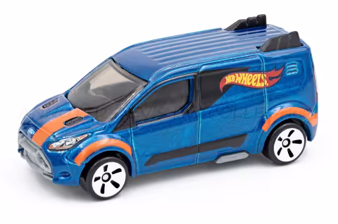 Ford Transit Connect JLB24
