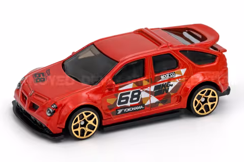 Pontiac Aztek Custom HTD37