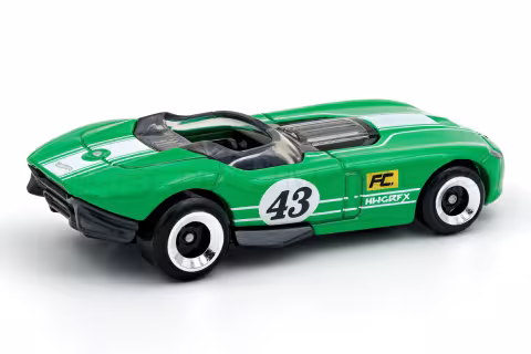 RRRoadster HYY69 back